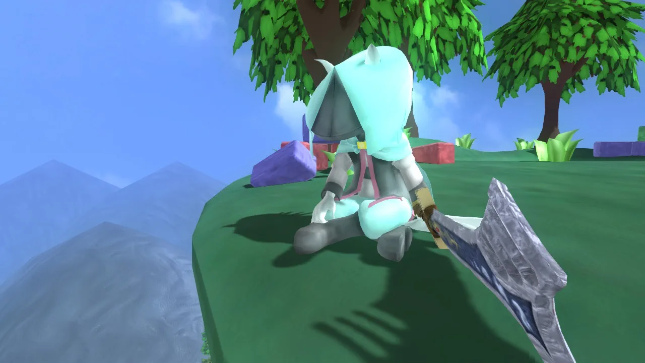 Indie Game Battle screenshot 3