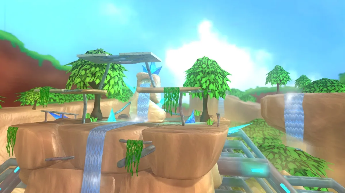 Indie Game Battle screenshot 4