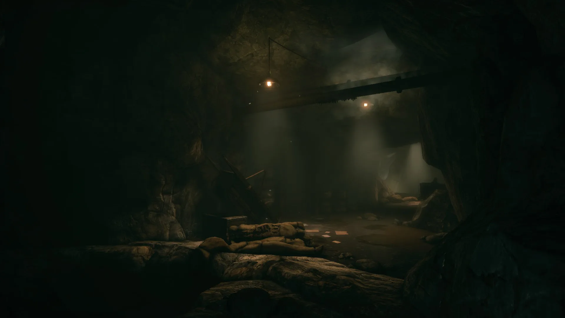 Lethe - Episode One screenshot 2