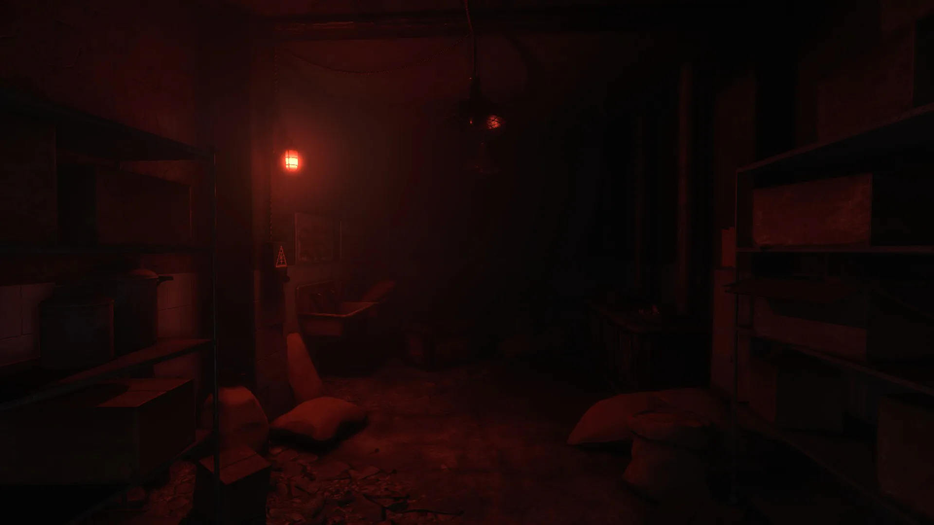 Lethe - Episode One screenshot 3