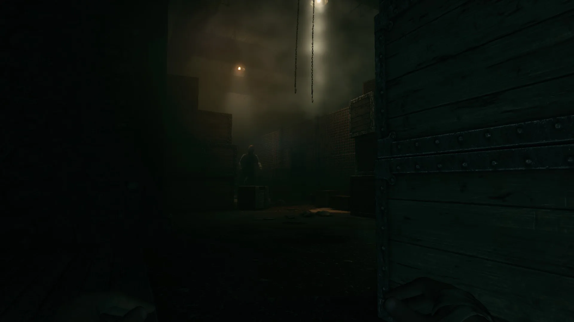 Lethe - Episode One screenshot 4