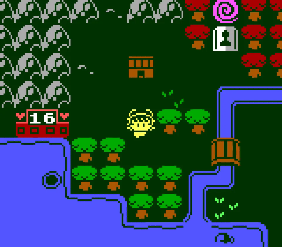Princess Remedy in a World of Hurt screenshot 1