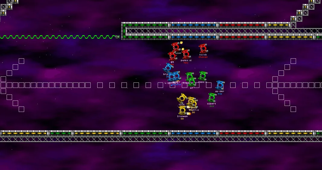 UniBall screenshot 5