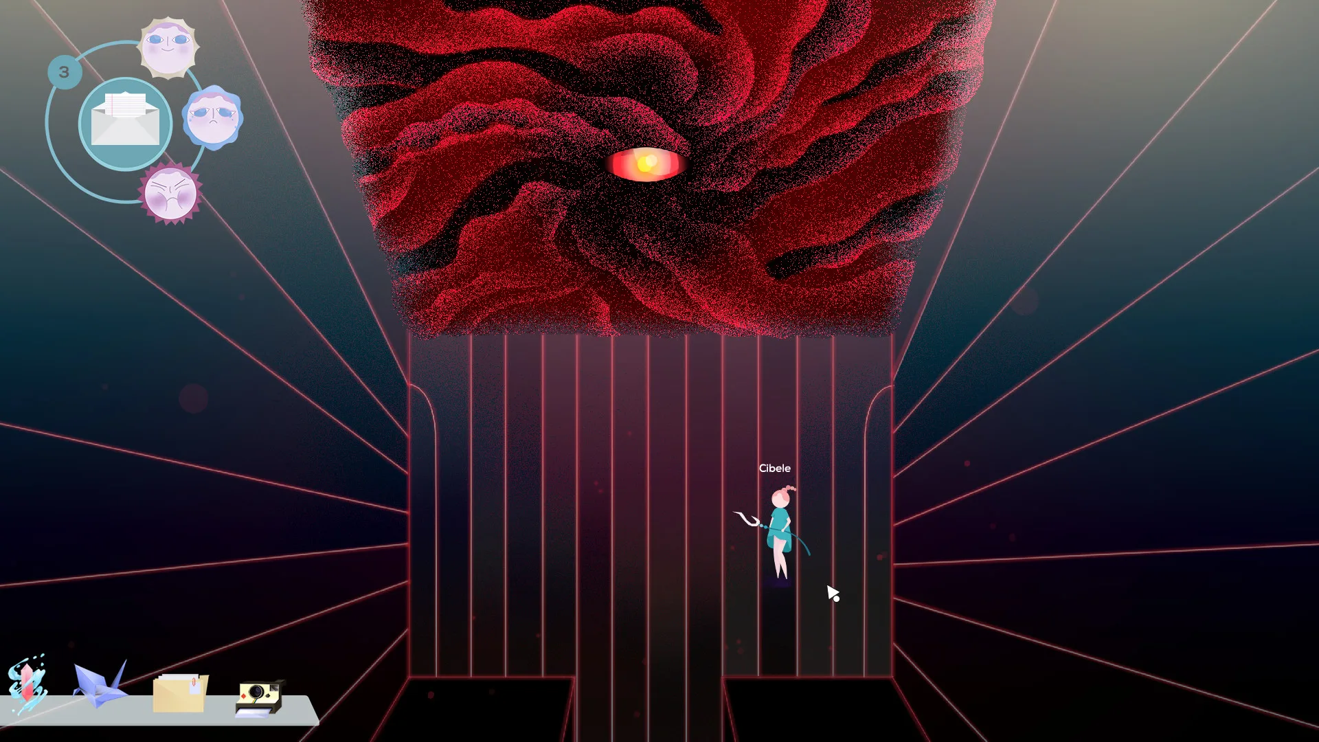 Cibele screenshot 4
