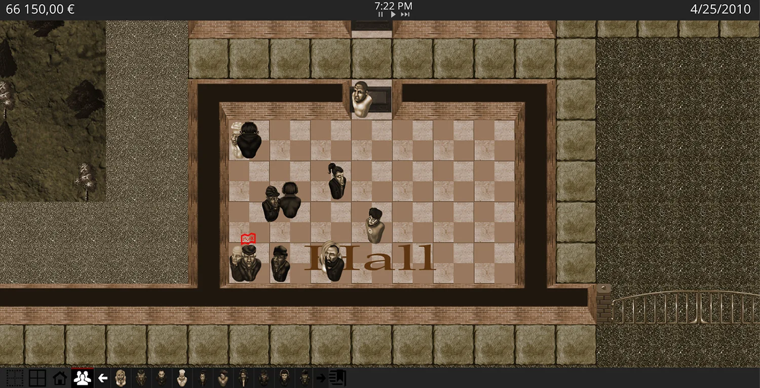 Dream Factory screenshot 3