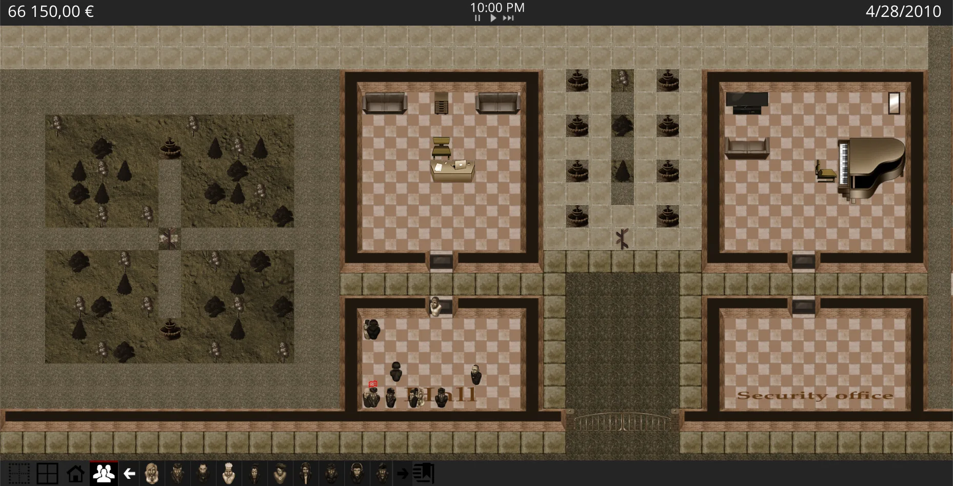 Dream Factory screenshot 4