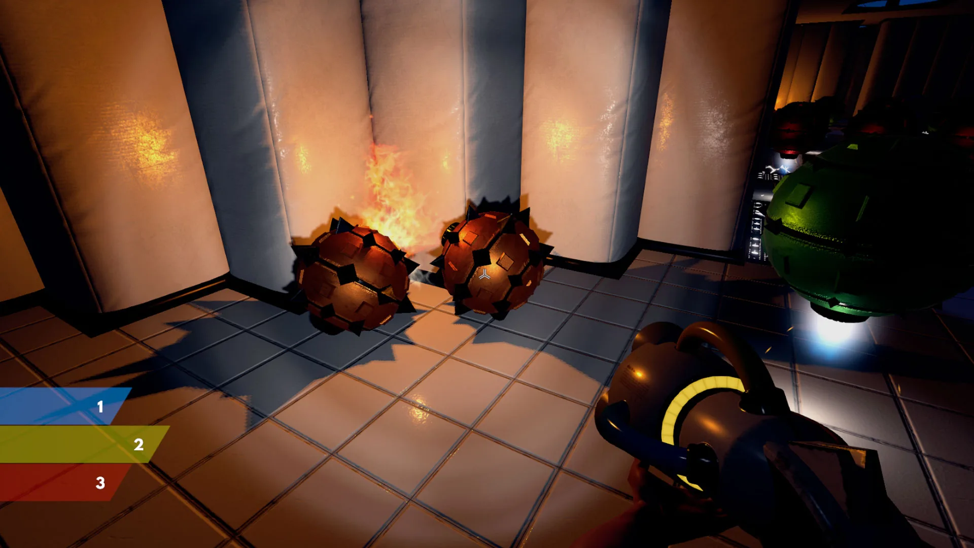 ChromaGun screenshot 3