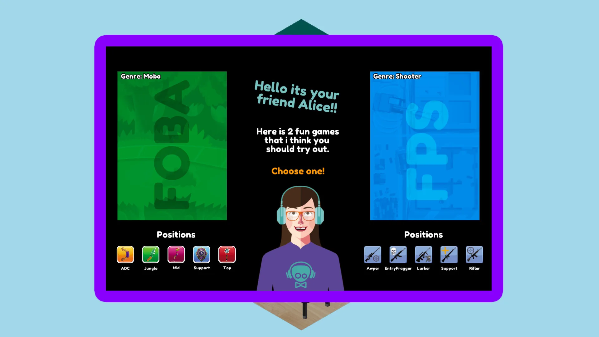 Pro Gamer Manager screenshot 3