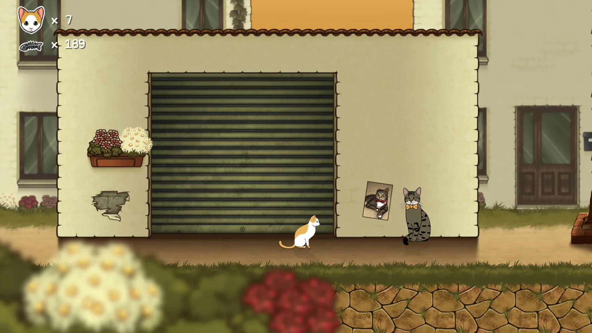 The Purring Quest screenshot 4