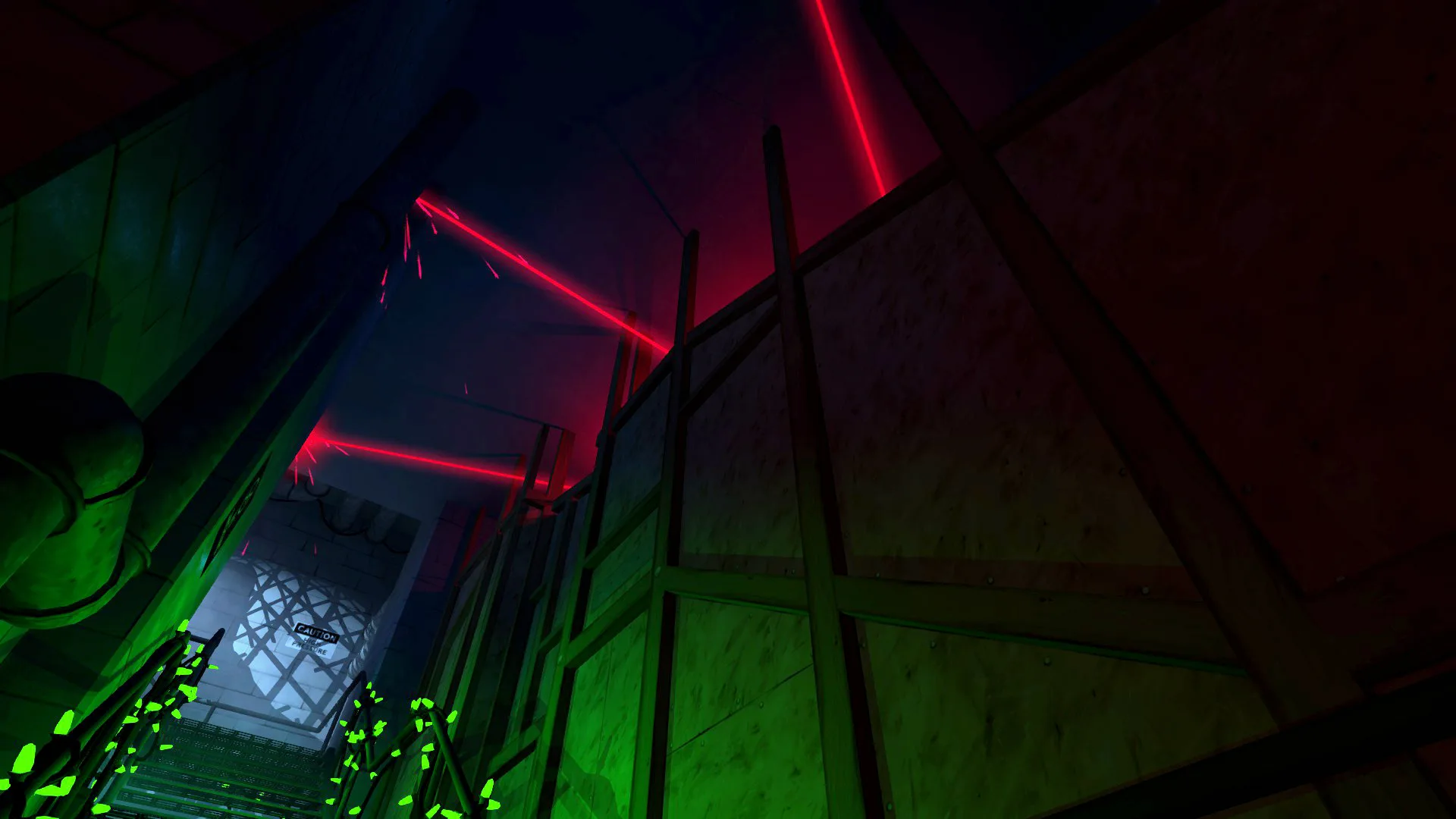 Dr. Langeskov, The Tiger, and The Terribly Cursed Emerald: A Whirlwind Heist screenshot 1