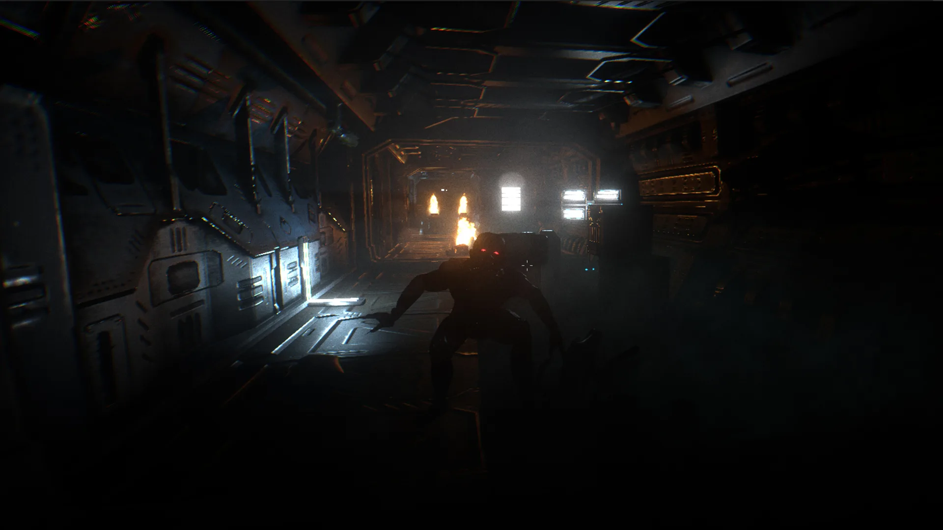 Syndrome screenshot 2