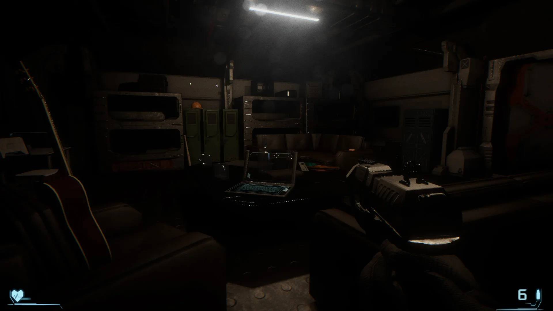 Syndrome screenshot 3
