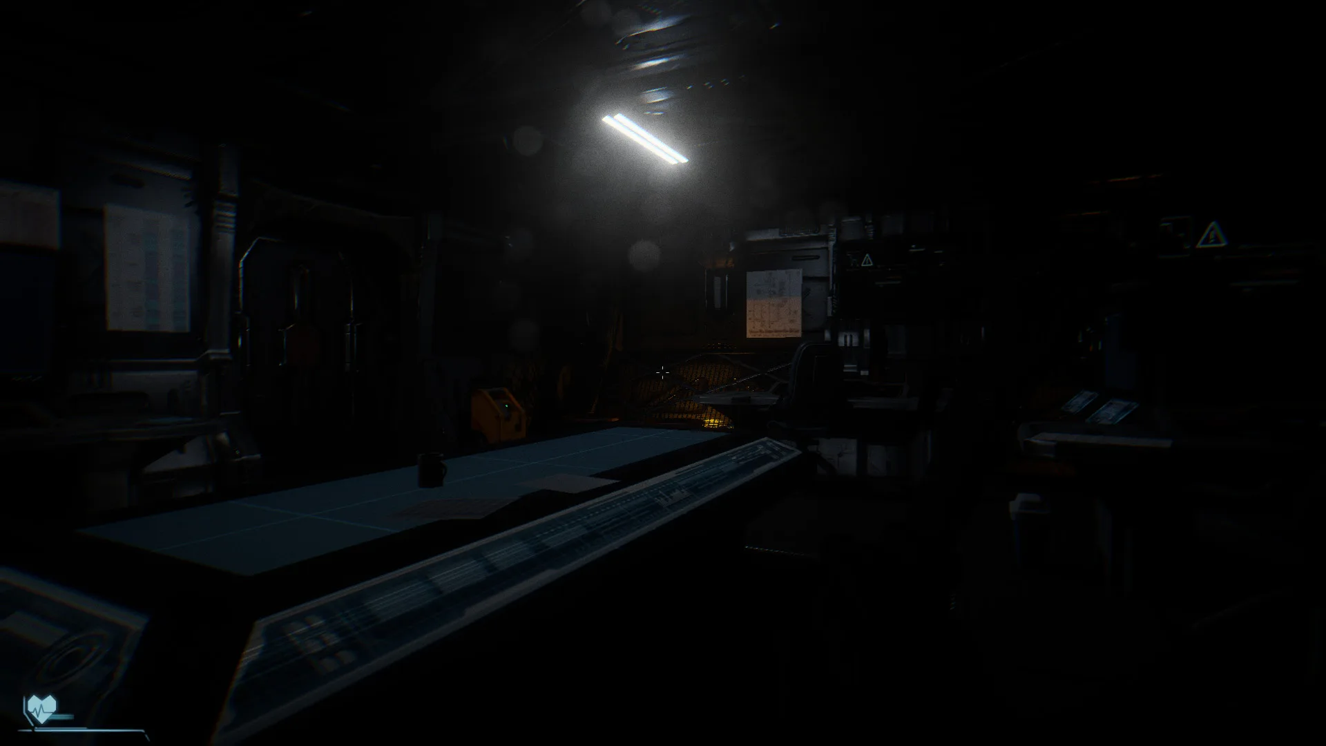 Syndrome screenshot 4