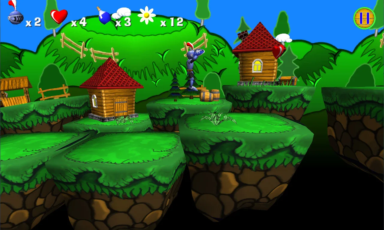 Knight Adventure screenshot 2