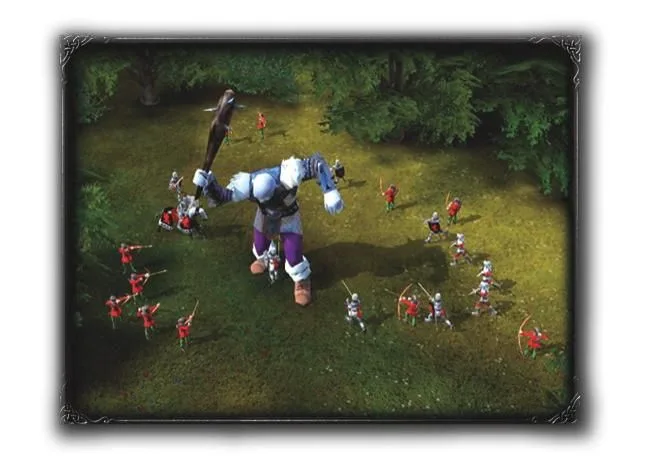 Stronghold 2: Steam Edition screenshot 3