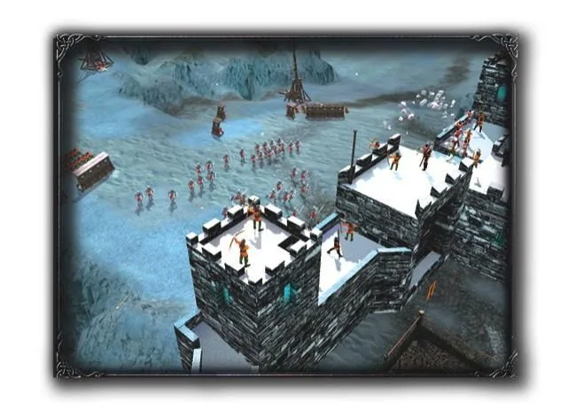 Stronghold 2: Steam Edition screenshot 4
