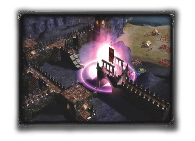 Stronghold 2: Steam Edition screenshot 5