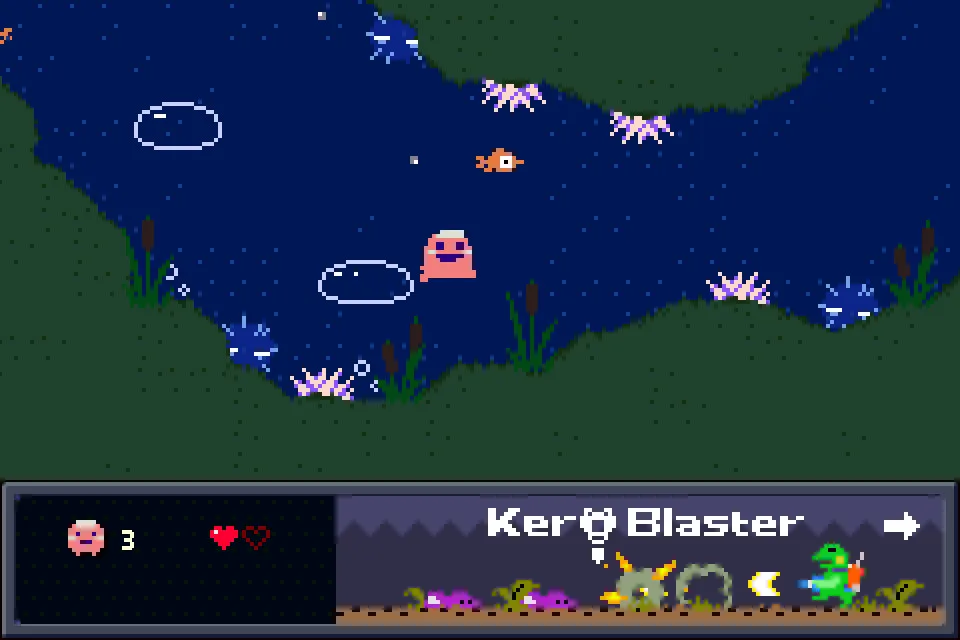 Pink Hour screenshot 5