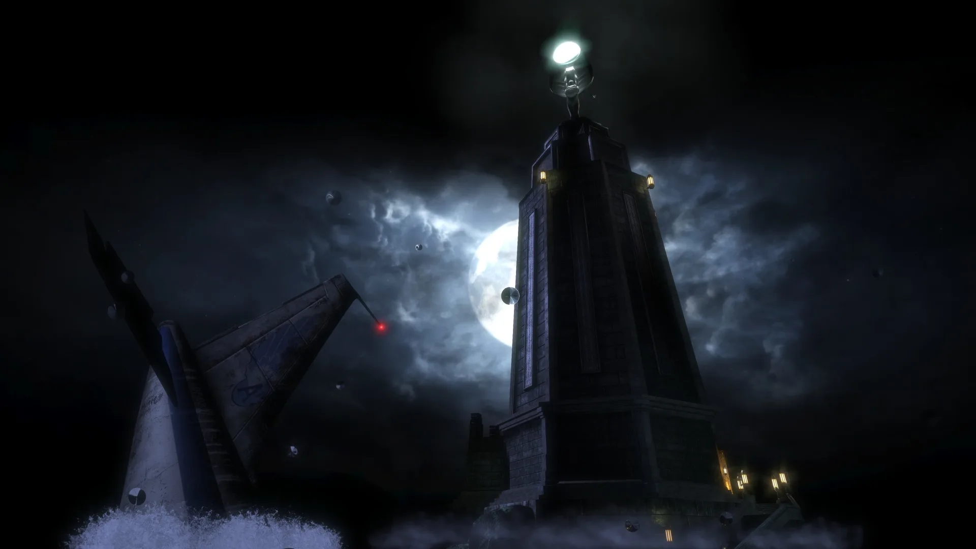 BioShock™ Remastered screenshot 1