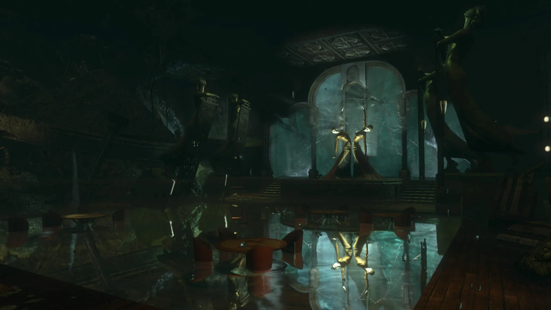 BioShock™ 2 Remastered screenshot 1