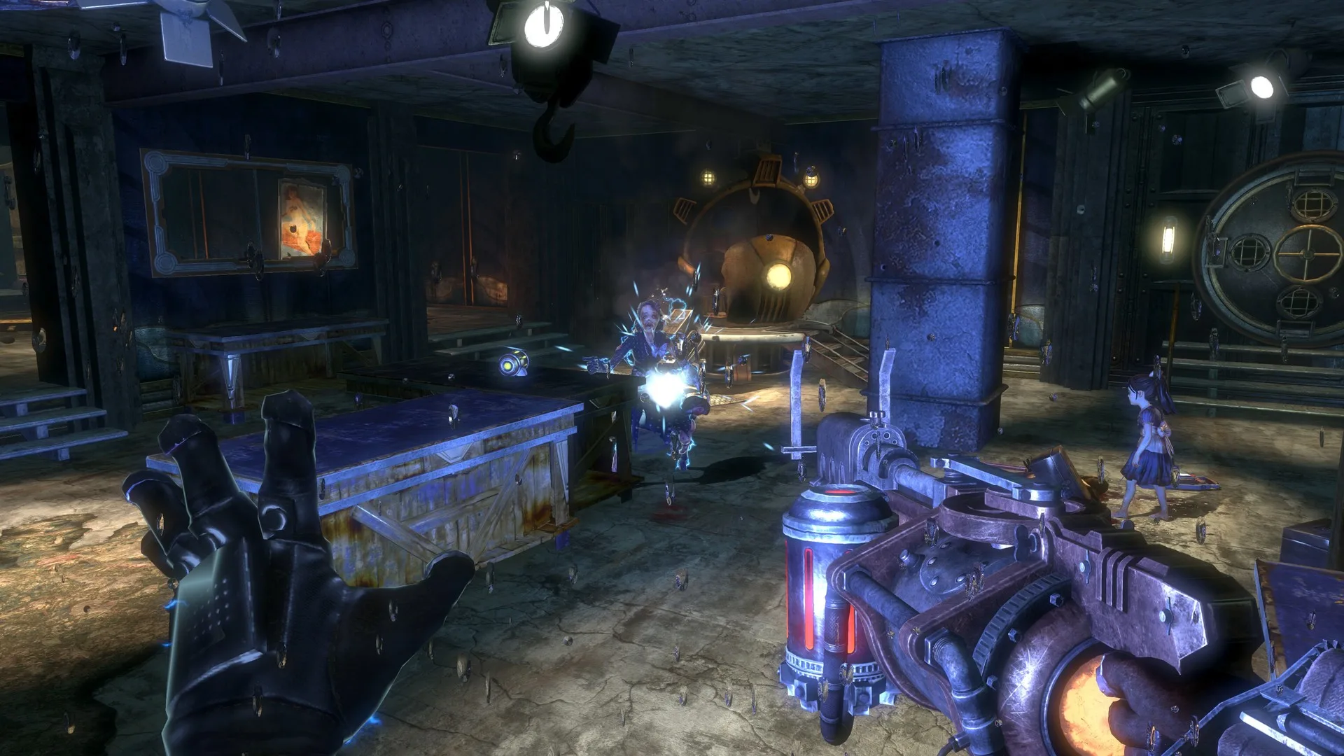 BioShock™ 2 Remastered screenshot 3