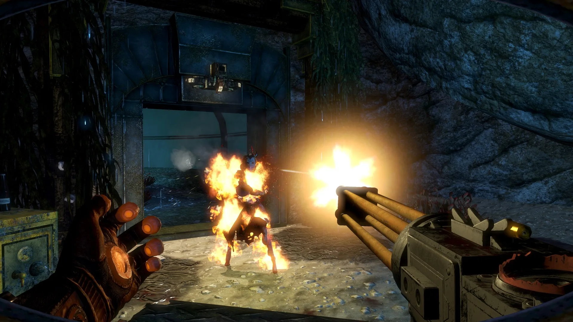 BioShock™ 2 Remastered screenshot 4