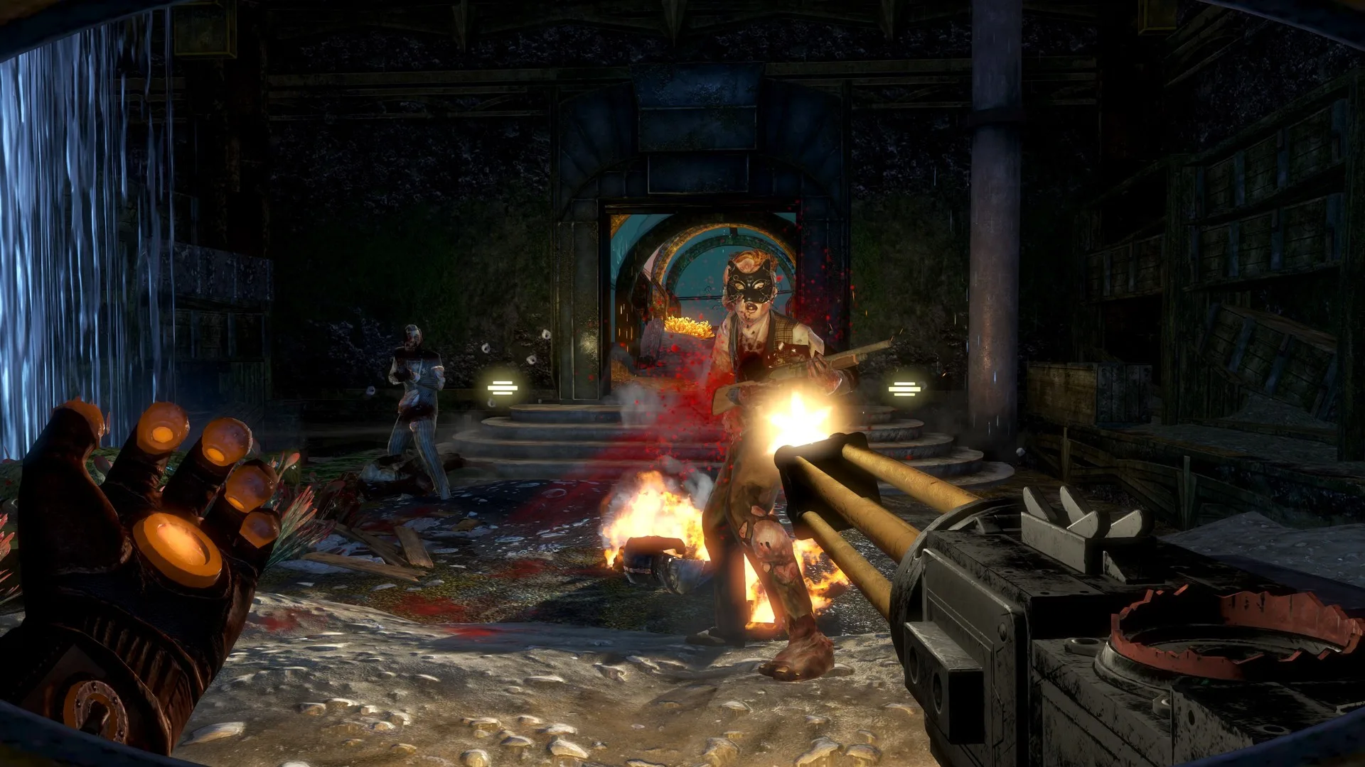 BioShock™ 2 Remastered screenshot 5