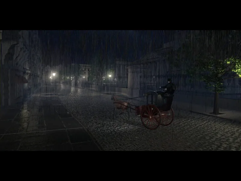 AGON - The Mysterious Codex (Trilogy) screenshot 1
