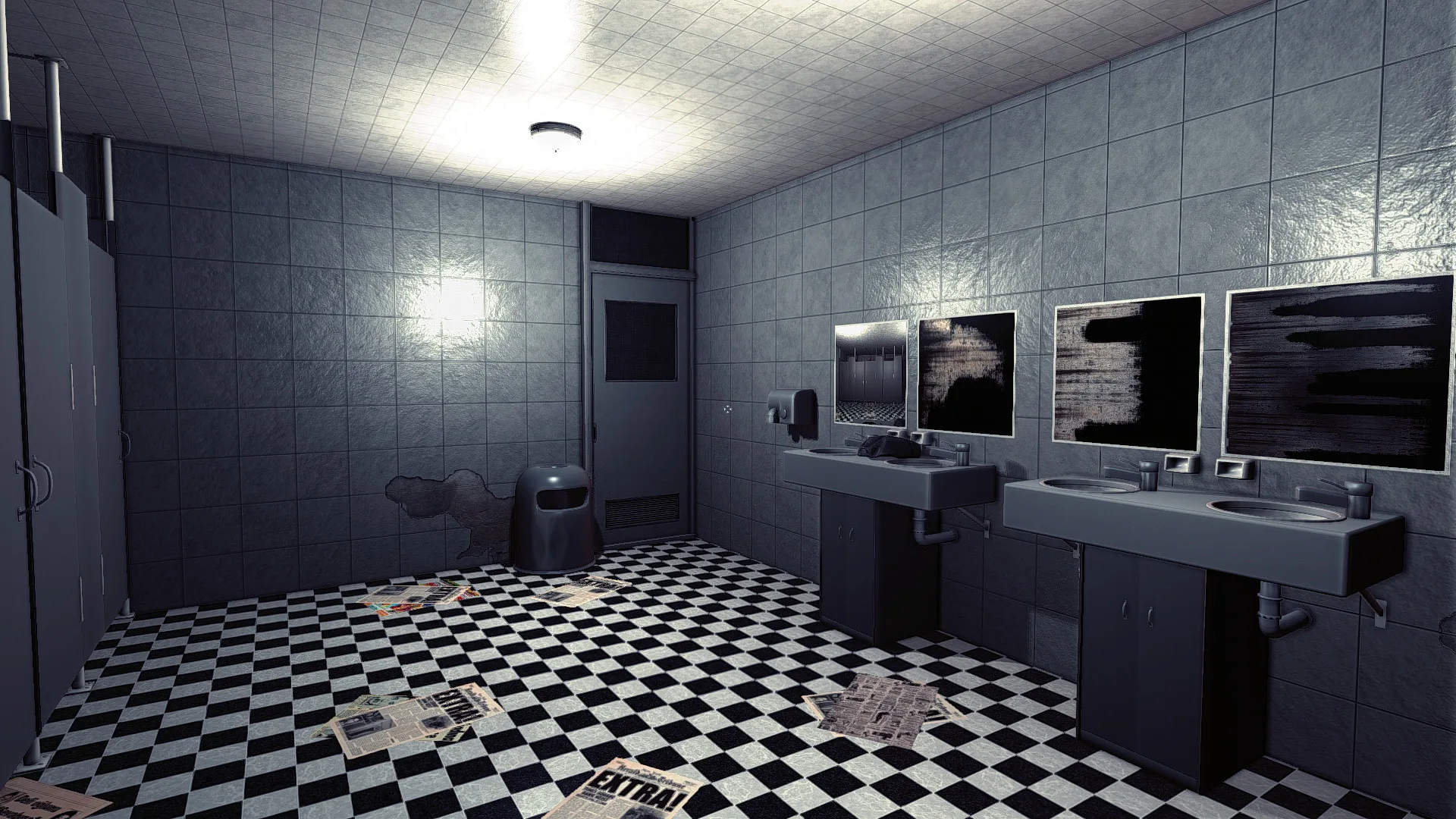 Morphine screenshot 1