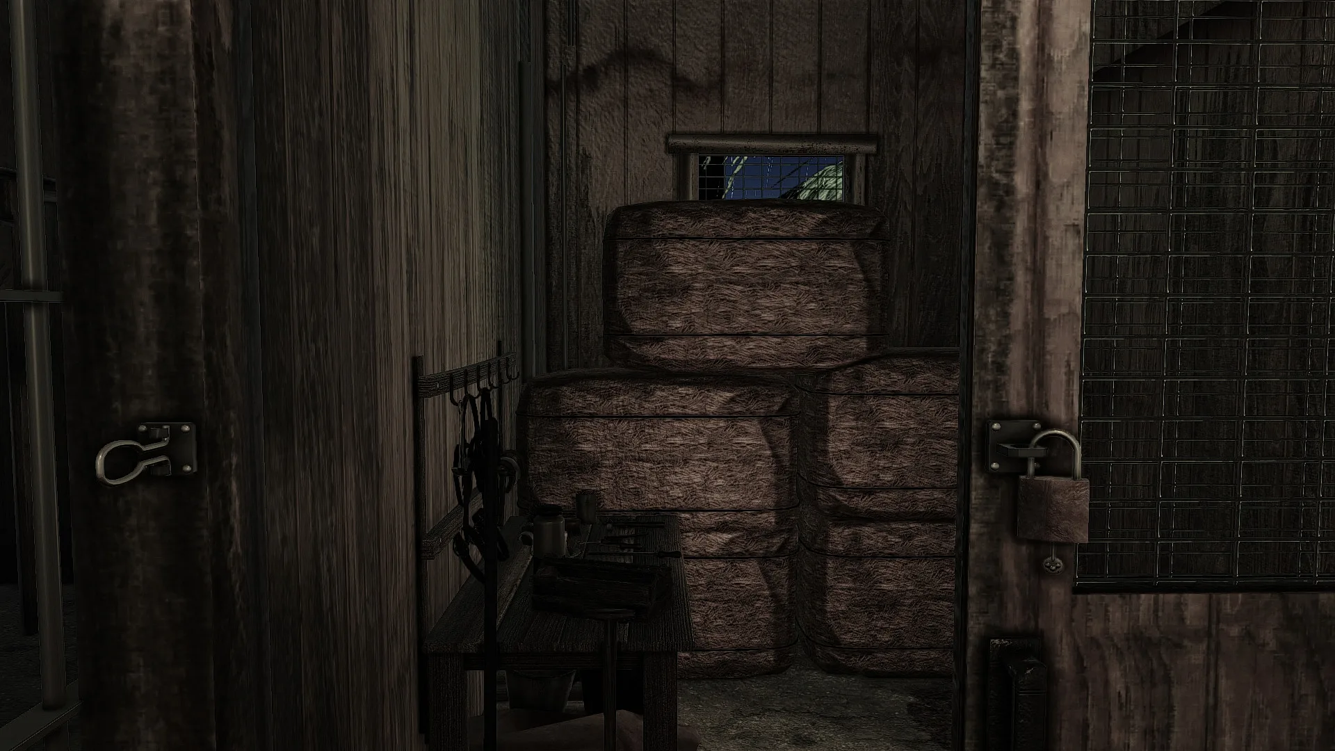 Morphine screenshot 5