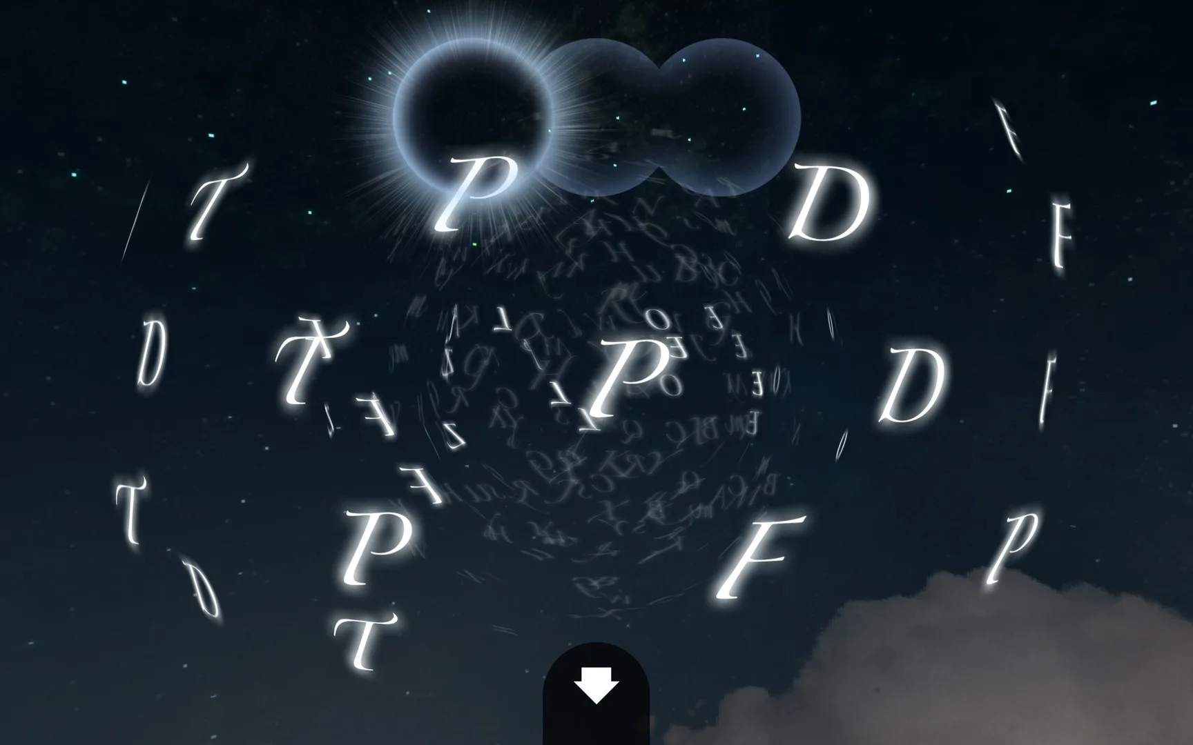 Sorcery! Parts 1 and 2 screenshot 4