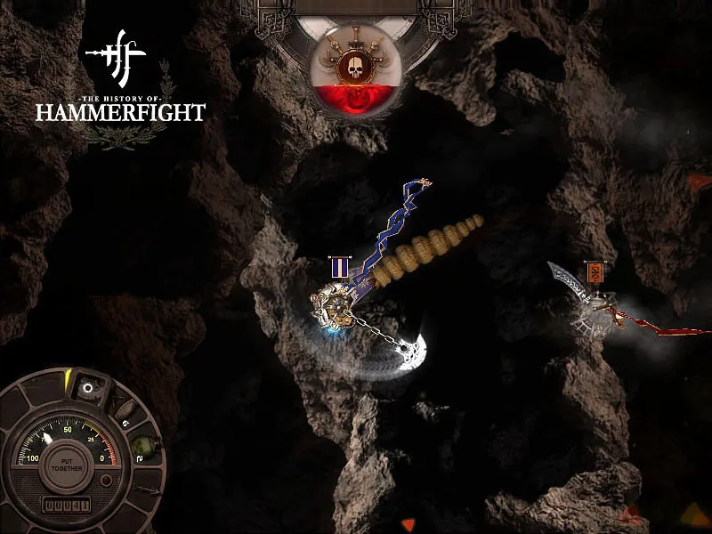 Hammerfight screenshot 3