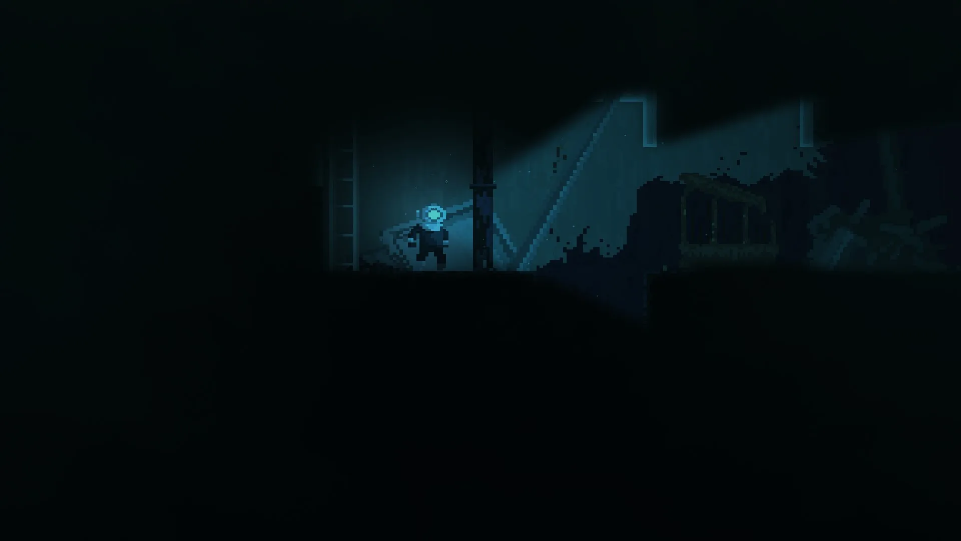 Reveal The Deep screenshot 5
