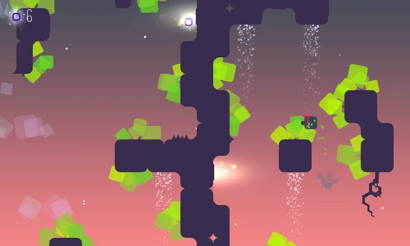 Yet Another World screenshot 3