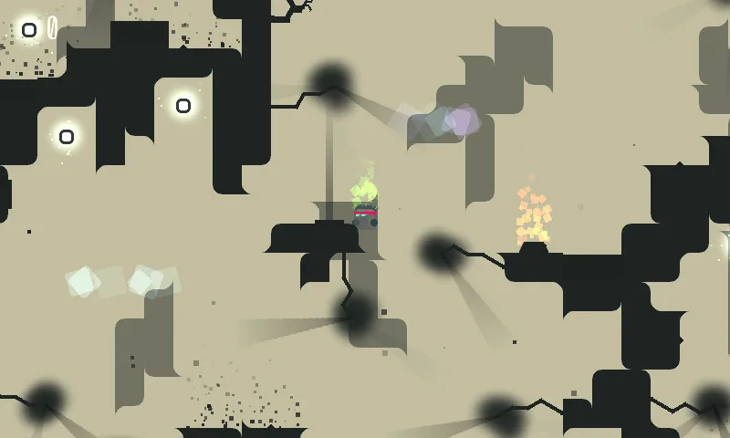 Yet Another World screenshot 5