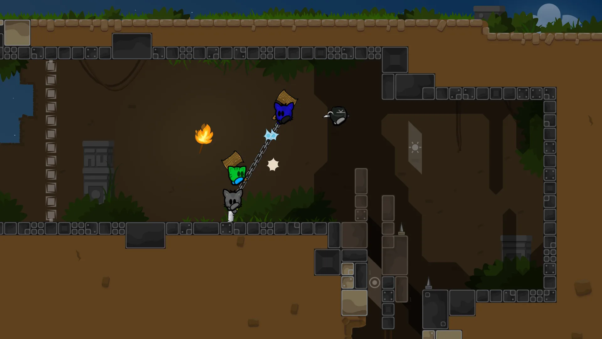 DDNet screenshot 3