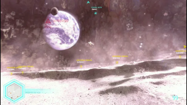 GASP screenshot 4