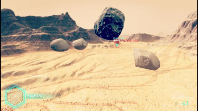 GASP screenshot 5