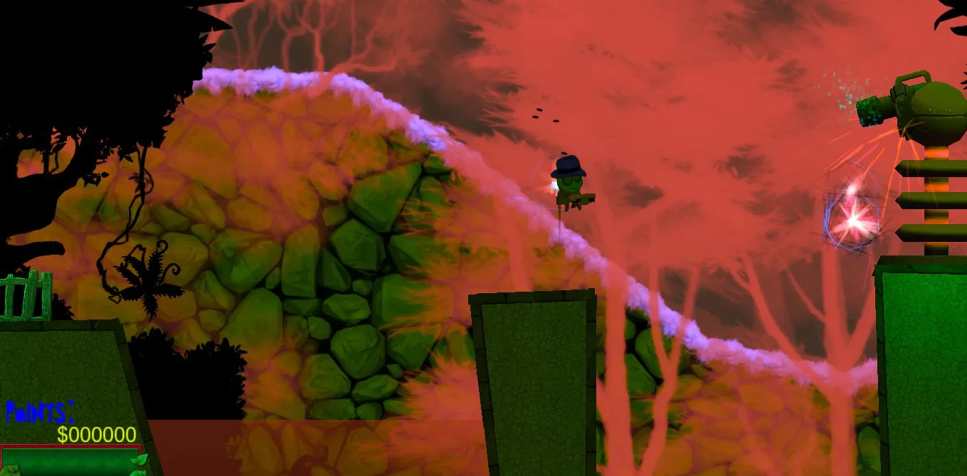 Lup screenshot 2