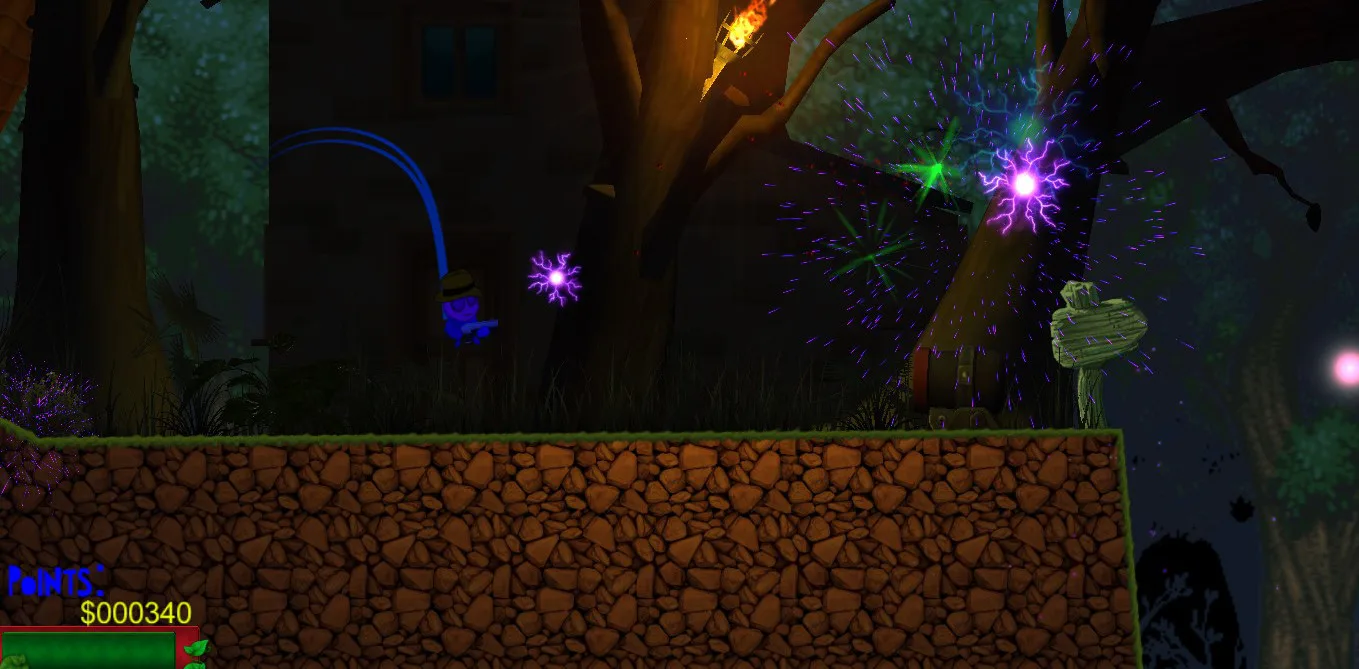 Lup screenshot 5