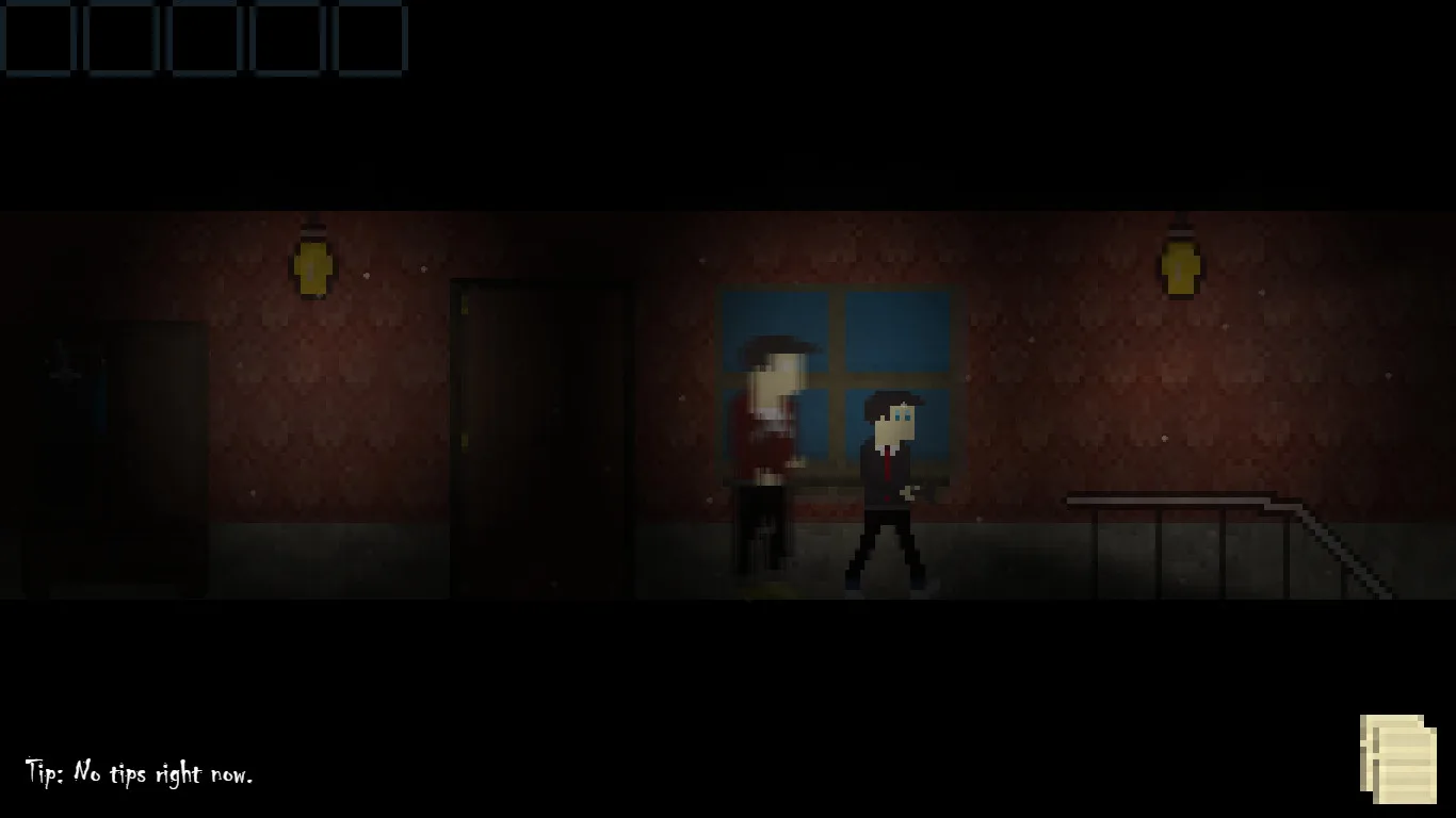 Days Under Custody screenshot 1