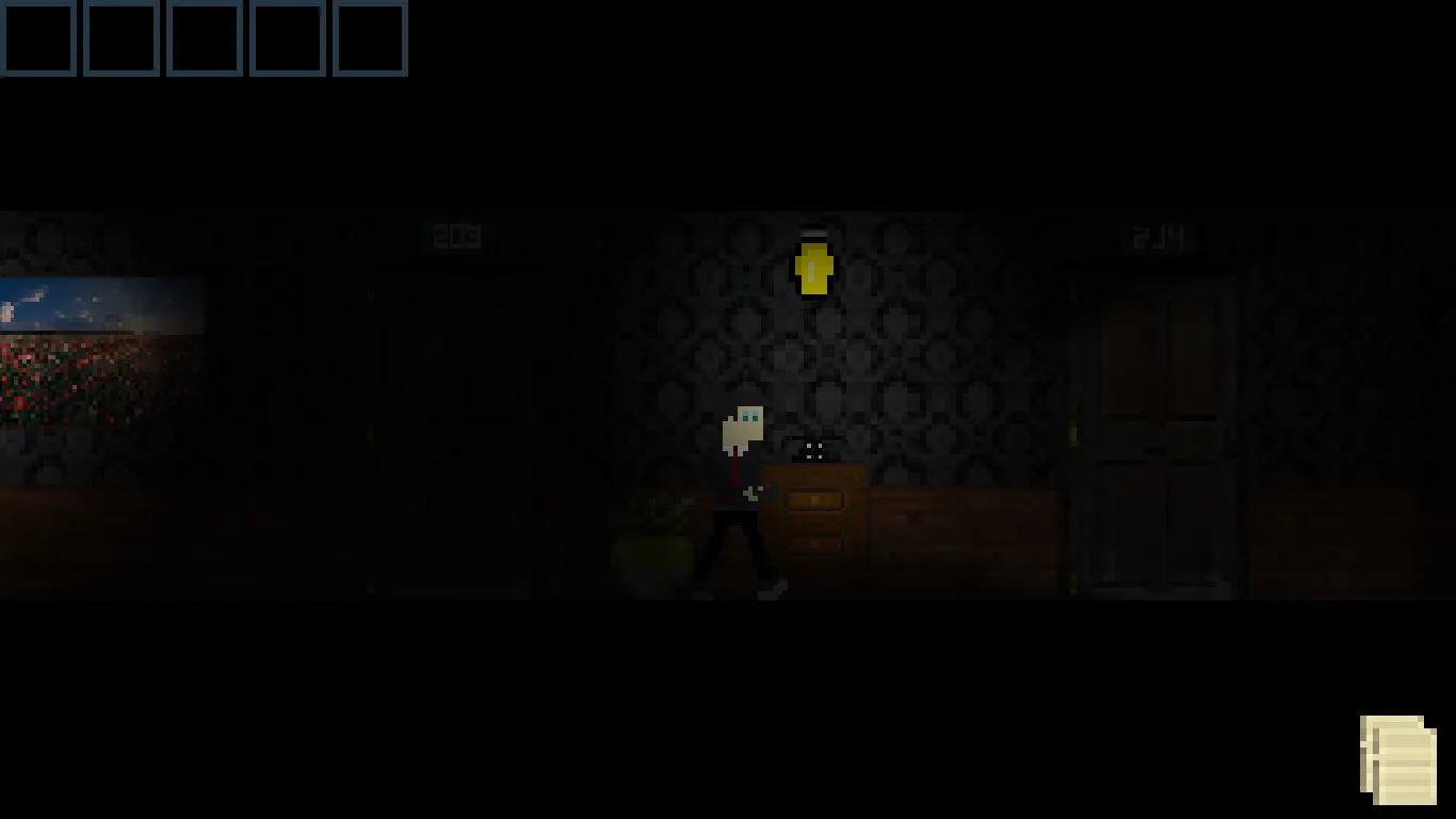 Days Under Custody screenshot 2