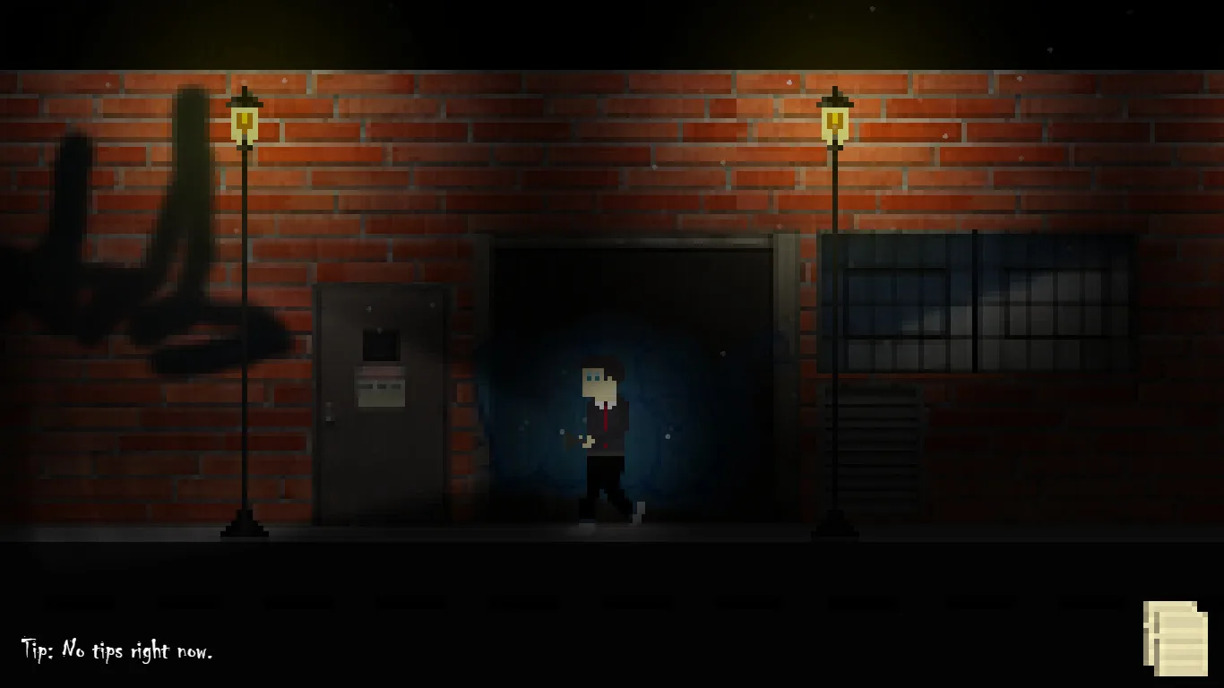 Days Under Custody screenshot 3