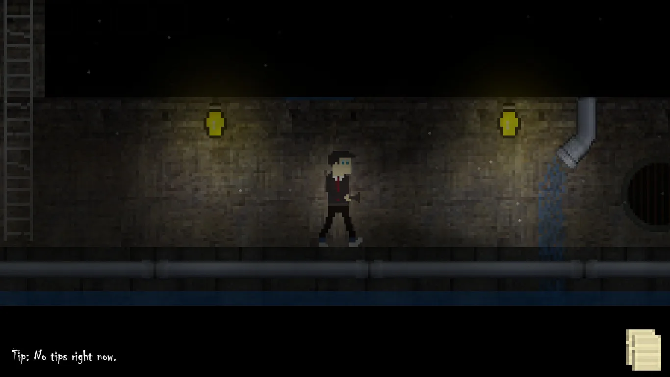 Days Under Custody screenshot 4