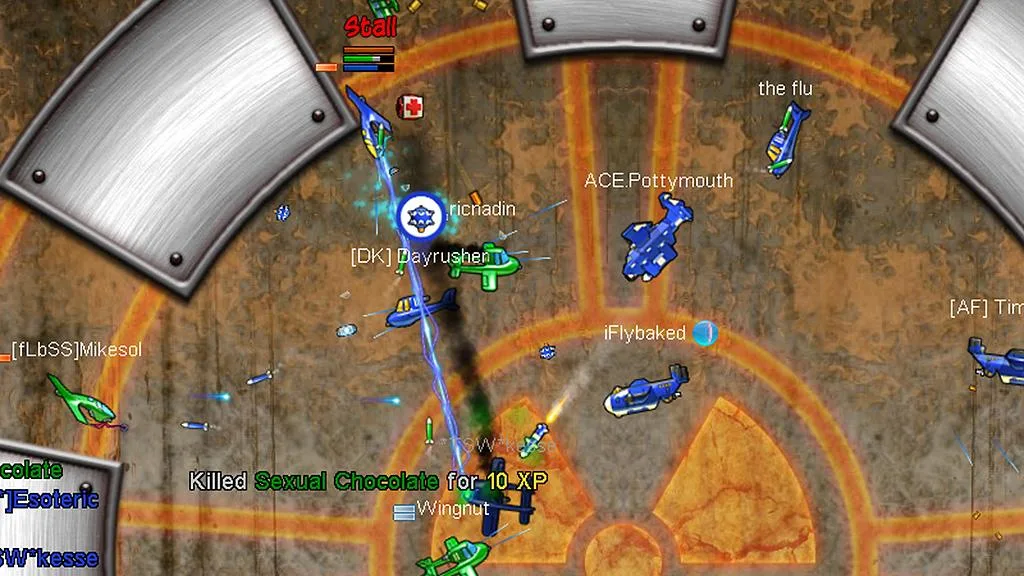 Altitude screenshot 3