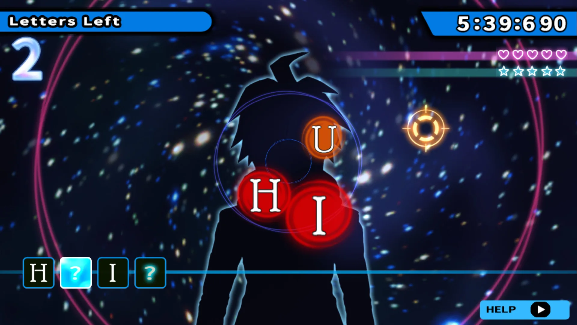 Danganronpa: Trigger Happy Havoc screenshot 3