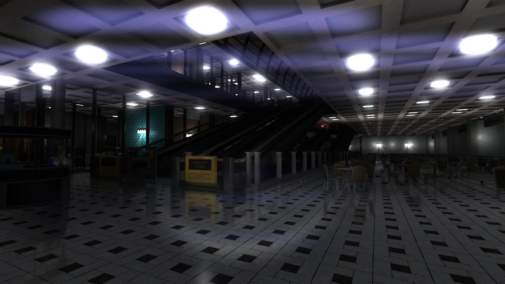 Statues screenshot 2