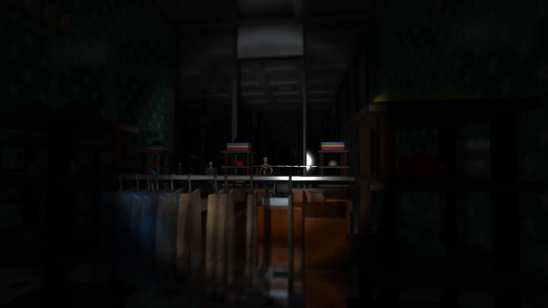 Statues screenshot 3