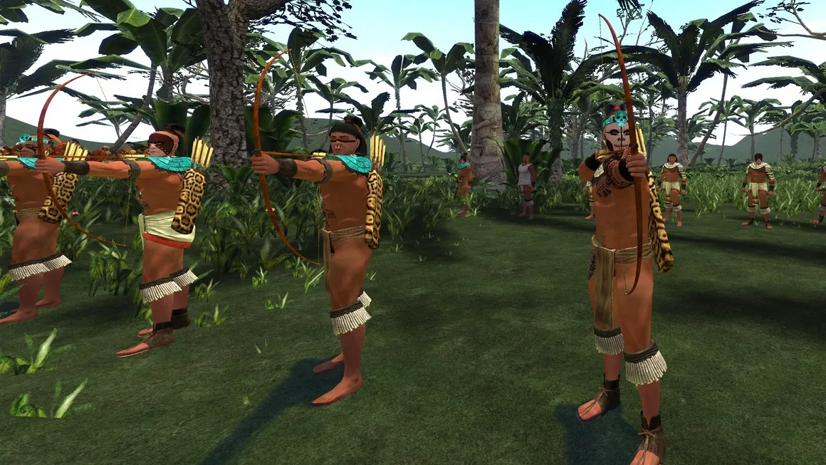 Blood and Gold: Caribbean! screenshot 4