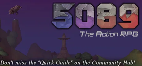 5089: The Action RPG